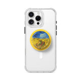 #Select Type_Yellow Base + Cover Grip