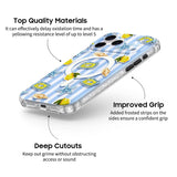 After the Escape - iPhone Case