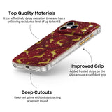 Covert Operations - iPhone Case (Glitter)