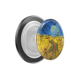 #Select Type_Black Base + Cover Grip