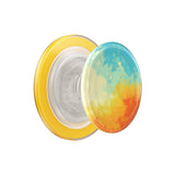 #Select Type_Yellow Base + Cover Grip