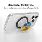 #Select Type_Black Base + Cover Grip