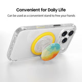 #Select Type_Yellow Base + Cover Grip
