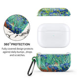 Irises - AirPods Case
