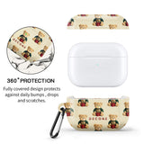 Happy New Year - AirPods Case