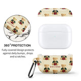 Happy New Year - AirPods Case