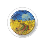 #Select Type_White Base + Cover Grip