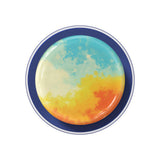 #Select Type_Blue Base + Cover Grip