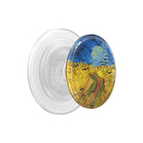 #Select Type_White Base + Cover Grip