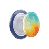 #Select Type_Blue Base + Cover Grip