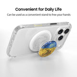 #Select Type_White Base + Cover Grip