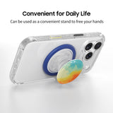 #Select Type_Blue Base + Cover Grip