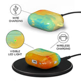Smoke Mango - AirPods Case