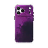 Dark Purple - iPhone Case