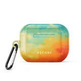 Smoke Mango - AirPods Case