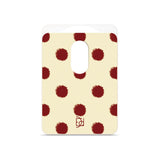 Rudolf  - Matte Wallet MagSafe Compatible