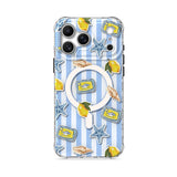 After the Escape - iPhone Case