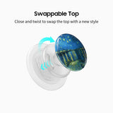 #Select Type_Cover Grip