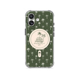 Leisure House - iPhone Case