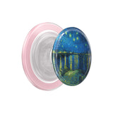 #Select Type_Pink Base + Cover Grip