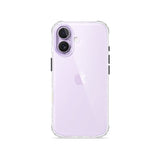 Clear Transparent iPhone Case