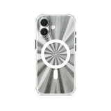 Clear Transparent (Laser) iPhone Case