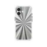 Clear Transparent (Laser) iPhone Case