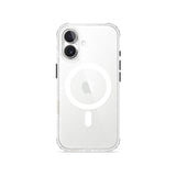 Clear Transparent iPhone Case