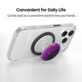 #Select Type_Black Base + Cover Grip