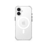 Matte Translucent iPhone Case