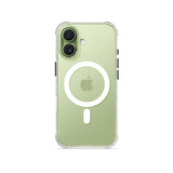 Matte Translucent iPhone Case