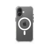 Matte Translucent iPhone Case