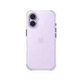 Matte Translucent iPhone Case