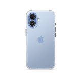 Matte Translucent iPhone Case