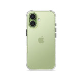 Matte Translucent iPhone Case