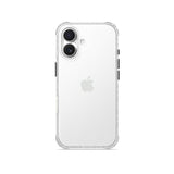 Matte Translucent iPhone Case
