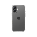 Matte Translucent iPhone Case