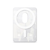 Bedroom in Arles - Matte Wallet MagSafe Compatible