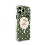 Leisure House - iPhone Case