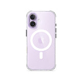 Clear Transparent iPhone Case