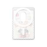 Happy New Year - Matte Wallet MagSafe Compatible