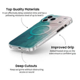 Sand and Sea - iPhone Case