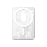 Bedroom in Arles - Matte Wallet MagSafe Compatible