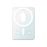 Sand and Sea - Matte Wallet MagSafe Compatible