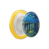 #Select Type_Yellow Base + Cover Grip