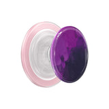 #Select Type_Pink Base + Cover Grip