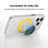 #Select Type_Yellow Base + Cover Grip