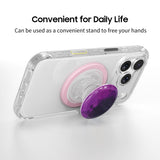 #Select Type_Pink Base + Cover Grip