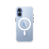 Clear Transparent iPhone Case