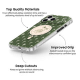 Leisure House - iPhone Case